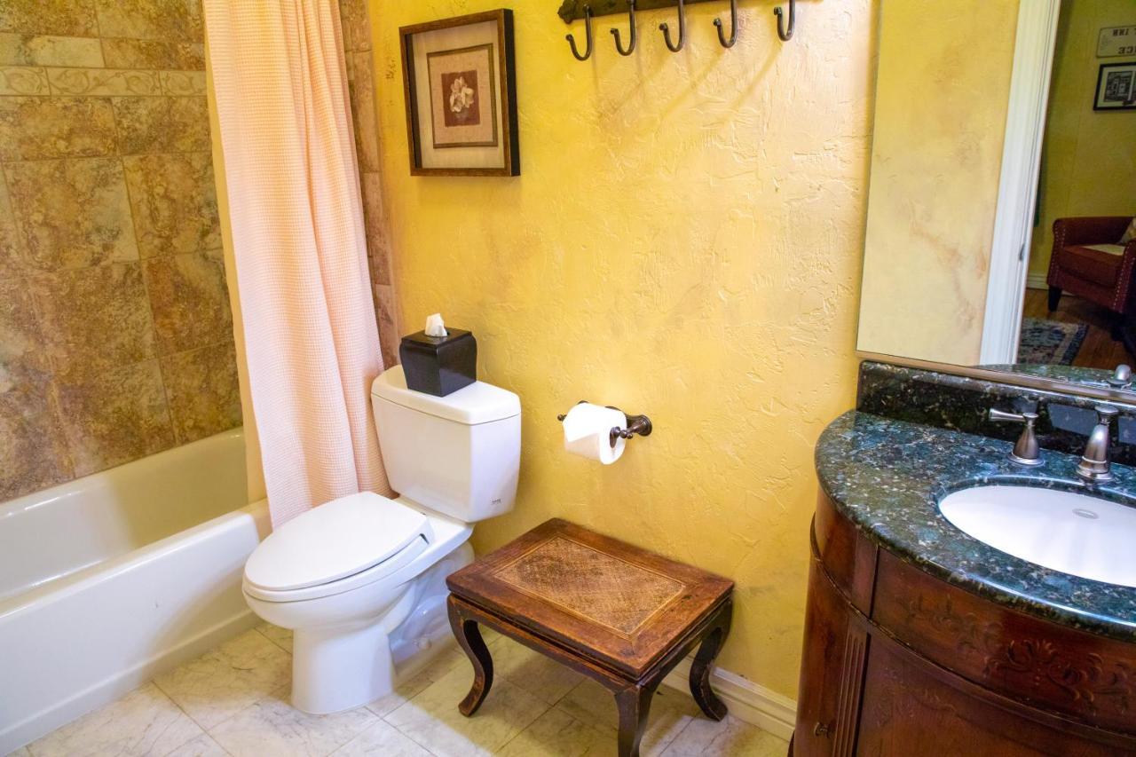 Letson Loft Hotel Bisbee Kamer foto