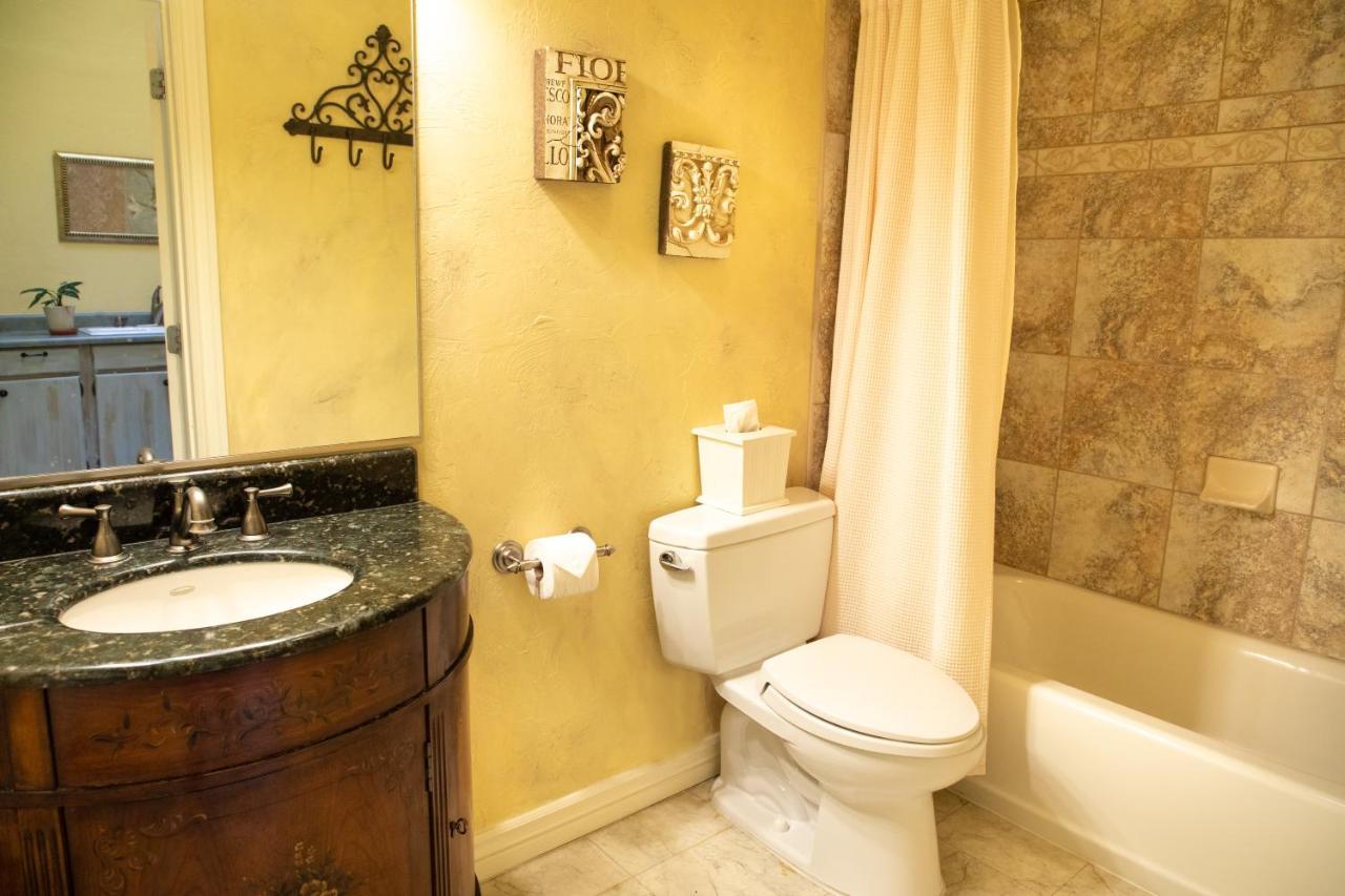 Letson Loft Hotel Bisbee Kamer foto
